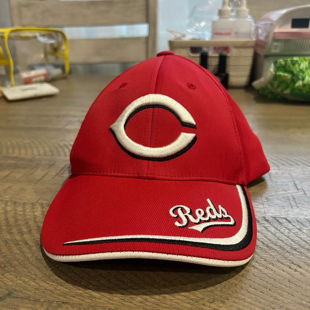 Cincinnati Reds Baseball Cap